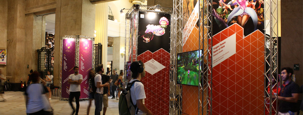 DIGI – Festival de Cultura Digital