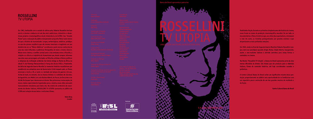 Rossellini: TV Utopia